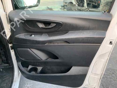 Left front window motor MERCEDES-BENZ VITO Mixto (Double Cabin) (W447) 109 CDI (447.701, 447.703, 447.705) | BP5255598E21 