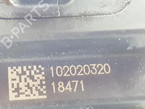 Ignition coil JEEP RENEGADE SUV (BU, B1, BV) 1.3 T-GDi | BP33201815M94 - Image 2