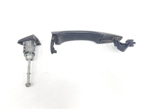 Used Front left exterior door handle Front left exterior door handle PEUGEOT EXPERT Van (V_) [2016-2026] 9039711 9039711