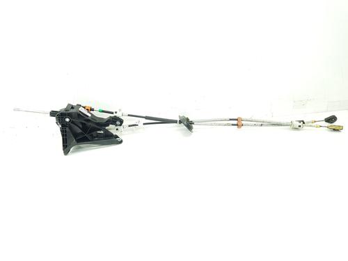 Selector da caixa Selector da caixa FORD TRANSIT CUSTOM V362 Bus (F3) [2012-2026] 36670467 36670467