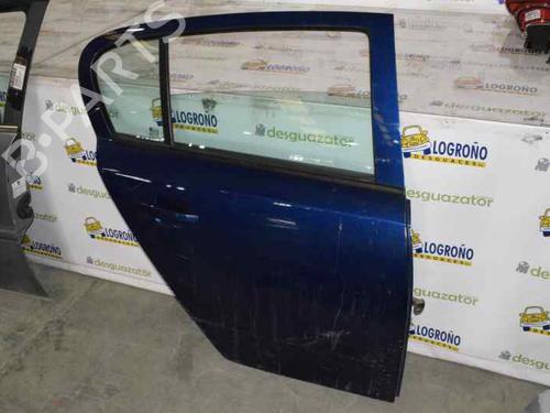 Right rear door OPEL ASTRA H (A04)  | BP1285439C5 