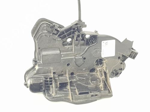 Front right lock SEAT IBIZA V (KJ1, KJG) 1.0 MPi | BP13639791C97 