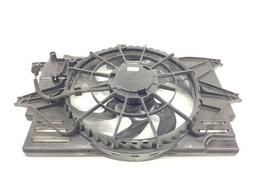 Used Radiator fan KIA PROCEED (CD) [2018-2025]  29723176