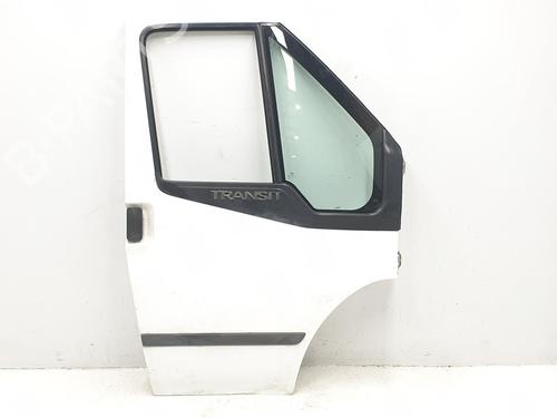 Used Right front door FORD TRANSIT Van (FA_ _) 2.4 TDCi RWD (140 hp) 16928078