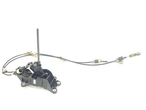 Gear lever FORD TRANSIT COURIER B460 MPV 1.5 TDCi | BP16680840M90 