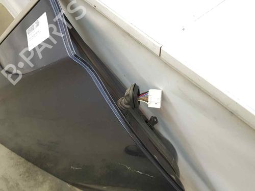 Right rear door HYUNDAI i40 I (VF) 1.7 CRDi | BP5770780C5