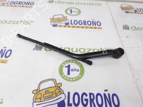 Used Rear windshield wiper arm MINI MINI CLUBMAN (R55) Cooper D (109 hp) 5249700