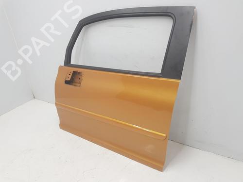 Left slide door PEUGEOT 1007 (KM_) 1.6 16V | BP15090936C74 