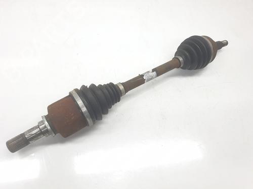 Left front driveshaft RENAULT TRAFIC III Van (FG_) 2.0 dCi 120 (FGMN) | BP30395761M38 