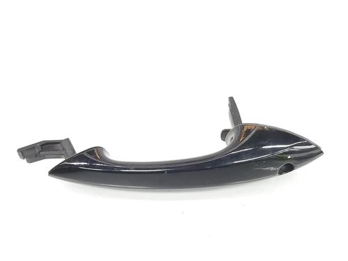 Front left exterior door handle BMW 5 (F10) 530 d xDrive (258 hp) 8281645