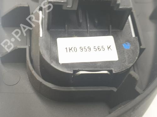 Left front window switch VW PASSAT B6 (3C2) 2.0 TDI 16V | BP17169563I27 