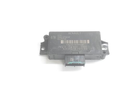 Used Electronic module Electronic module RENAULT ARKANA I (LCM_, LDN_) [2019-2026] 34223265 34223265