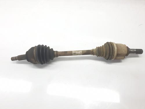 Used Left front driveshaft RENAULT TRAFIC III Van (FG_) [2014-2025]  29313482