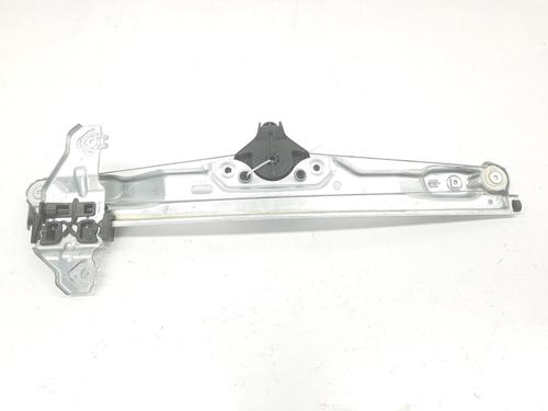 Front left window mechanism NISSAN QASHQAI II SUV (J11, J11_) 1.5 dCi | BP9453617C22 