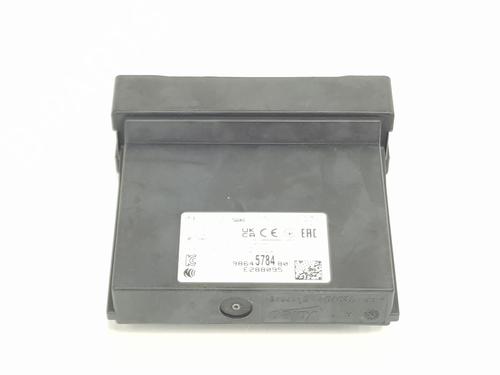Electronic module OPEL ASTRA L Sports Tourer (O5) 1.2 (FRHNPJ) | BP25494528M83 