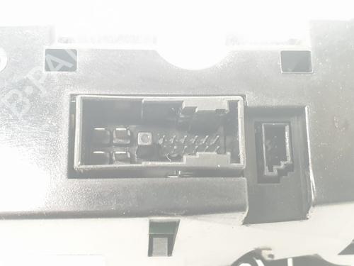 Climate control MERCEDES-BENZ CLS (C219) CLS 350 (219.356) | BP17235219I5 