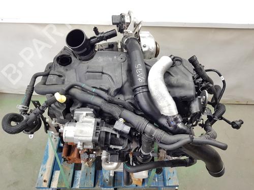 Engine FORD TRANSIT V363 Platform/Chassis (FED, FFD) 2.0 EcoBlue | BP31593823M1