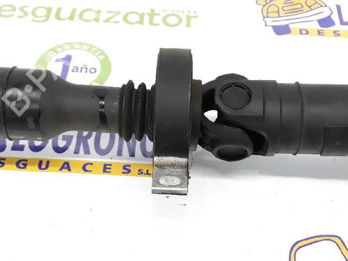 Driveshaft BMW 1 Coupe (E82) 120 d | BP1096398M37 