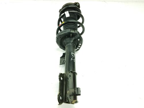 Left front shock absorber HYUNDAI TUCSON (TL, TLE) 1.6 CRDi hybrid 48V | BP15821464M16 