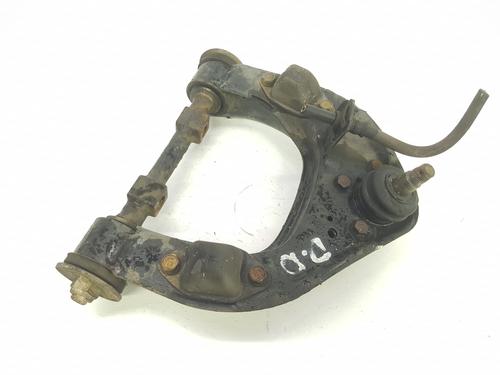 Right front suspension arm MITSUBISHI L200 (K7_T, K6_T, K5_T) 2.5 TD (K64T) | BP11338285M13 