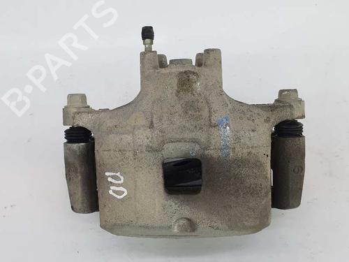 Right front brake caliper MITSUBISHI LANCER VIII (CY_A, CZ_A) 2.0 DI-D (CY8A) | BP11598078M104 