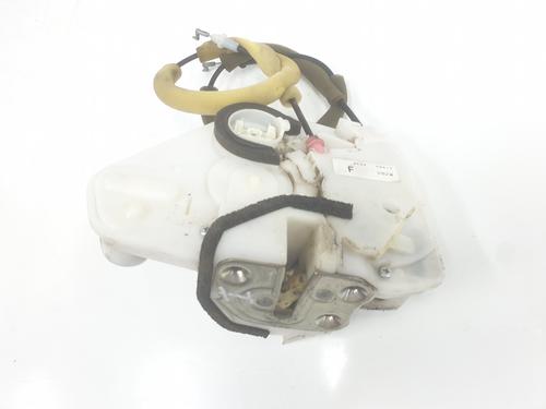 Front left lock MAZDA CX-3 (DK) | BP36754184C98 - Image 2