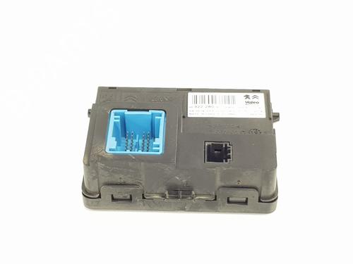 Elektronisk modul OPEL CROSSLAND X / CROSSLAND (P17, P2QO) 1.5 Turbo D (75) (102 hp) 29010866