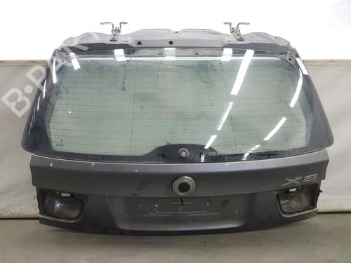 Tailgate BMW X5 (E70) 3.0 d | BP10117788C6 