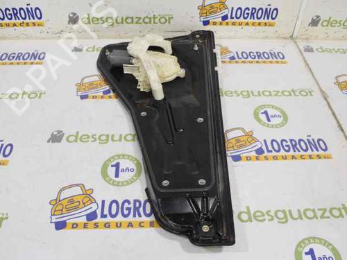 Rear left window mechanism LAND ROVER RANGE ROVER SPORT I (L320) 2.7 D 4x4 | BP762771C24 