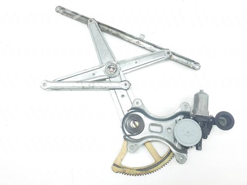 Used Front left window mechanism Front left window mechanism TOYOTA LAND CRUISER PRADO (_J12_) 3.0 D-4D (KDJ120, KDJ125) (166 hp) 35796267 35796267