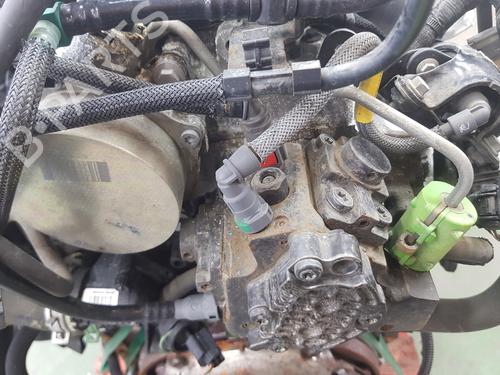 Engine RENAULT MASTER III Van (FV) 2.3 dCi 130 RWD (FV01, FV10, FV11, FV12) | BP32095445M1 