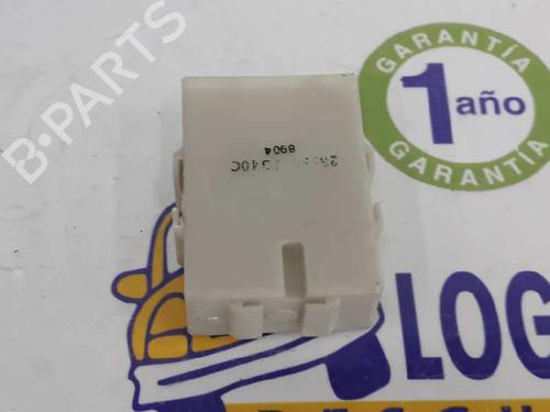 Electronic module NISSAN X-TRAIL II (T31) 2.0 dCi 4x4 | BP2683286M83 