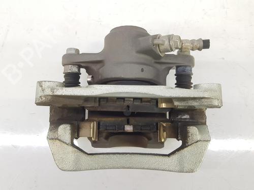 Left rear brake caliper SUBARU FORESTER (SJ_) 2.0 i AWD (SJ5) | BP11600175M107 