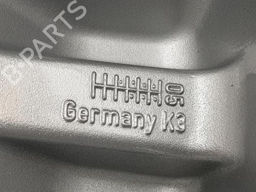 Rim BMW X5 (E53) 3.0 d | BP18295399C45 