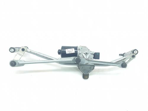 Used Front wiper motor PEUGEOT EXPERT Van (V_) 1.6 BlueHDi 115 (115 hp) 17475726