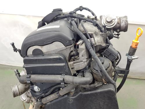 Engine VW TOUAREG (7LA, 7L6, 7L7)  | BP29409559M1 