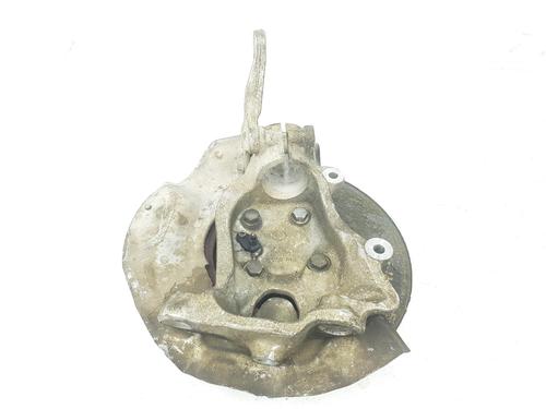 Right front steering knuckle BMW 6 (E63) 630 i | BP15488367M26 