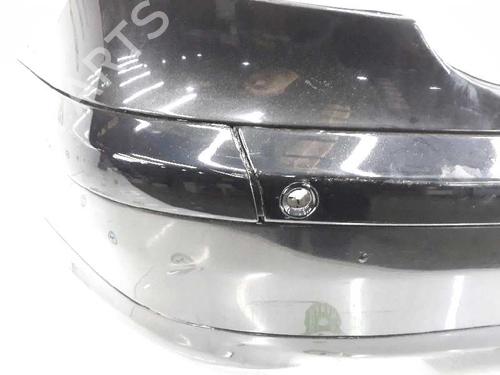 Rear bumper MERCEDES-BENZ C-CLASS Coupe (CL203) C 220 CDI (203.706) | BP4248927C8 