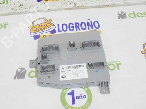 Fuse box MERCEDES-BENZ C-CLASS (W205) C 220 BlueTEC / d (205.002, 205.004) | BP1713869E1 