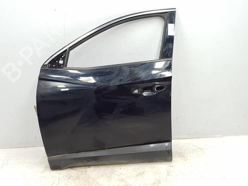 Used Left front door Left front door HYUNDAI TUCSON (NX4E, NX4A) 1.6 T-GDi Hybrid 48V (150 hp) 35800681 35800681