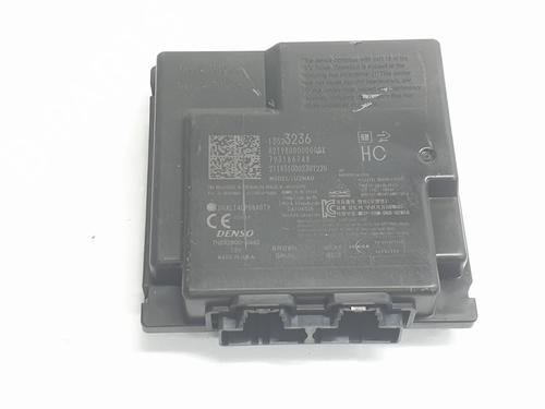 Used Electronic module OPEL ASTRA K (B16) 1.6 CDTi (68) (136 hp) 21575316