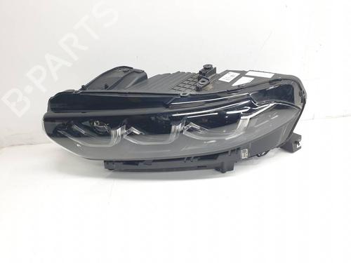 Used Left headlight Left headlight ALFA ROMEO TONALE (965_) [2022-2026] 40091943 40091943