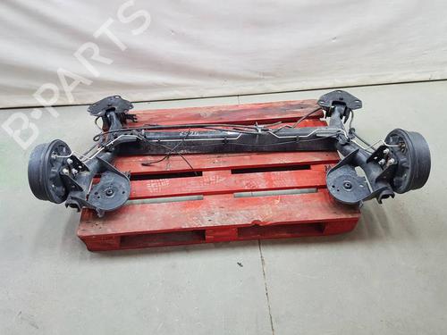 Bagaksel RENAULT EXPRESS Box Body/MPV  | BP38486125M2  - Image 7