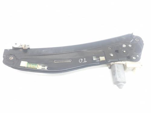 Used Rear right window mechanism BMW 7 (E65, E66, E67) 730 d (218 hp) 18680878