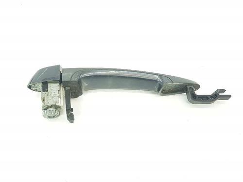 Used Front left exterior door handle BMW 3 Gran Turismo (F34) 318 d (150 hp) 4617306