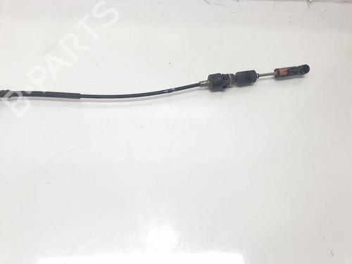 Gear lever MITSUBISHI ECLIPSE CROSS (GK_, GL_) 1.5 T-Mivec | BP39192367M90 - Image 5
