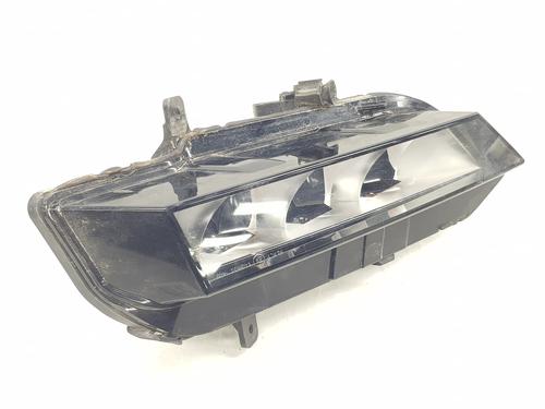 Left front fog light SKODA KAMIQ (NW4) 1.0 TSI | BP31697745C30  - Image 5