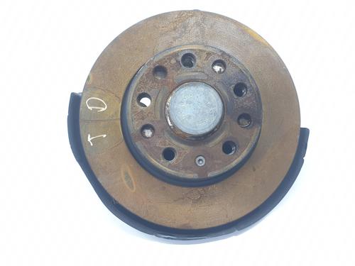 Used Right rear steering knuckle VW GOLF VII (5G1, BQ1, BE1, BE2) 1.2 TSI (105 hp) 22445577