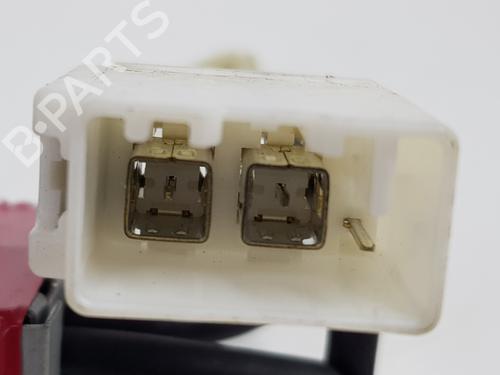Electronic module TOYOTA LAND CRUISER PRADO (_J15_) 2.8 D-4D (GDJ150_, GDJ155_, GDJ150, GDJ151) | BP29716505M83 