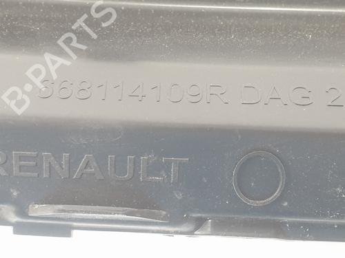 Scuttle panel DACIA SANDERO III  | BP27302485C110 